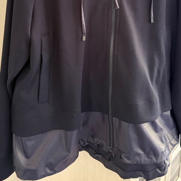 Chico’s Zenergy Jacket - Picture 5 of 7